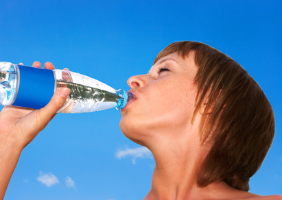 Wasser - Quelle des Lebens